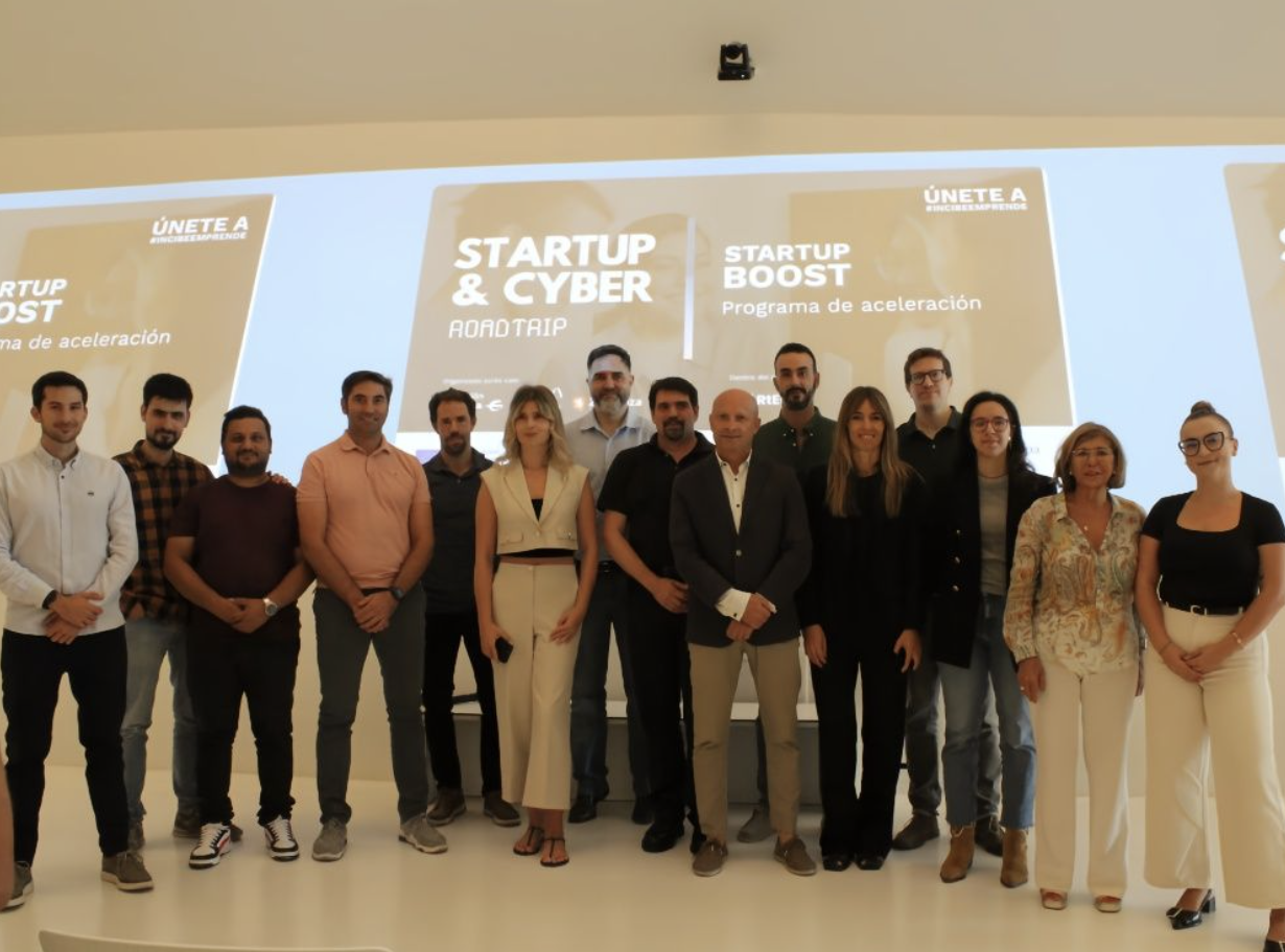 CIRQUEL joins Startup Boost Zaragoza: A new chapter of growth & collaboration